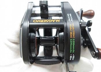 【IT】Daiwa PHANTOM MAGSERVO SS-10AC Amazon.co.jp: Daiwa Phantom Magservo SS-10AC : Toys & Games